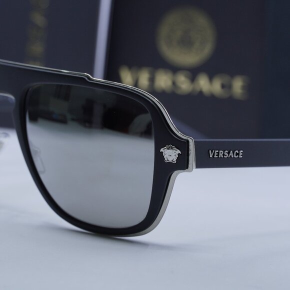 Final Price! Versace VE2199 10006G Sunglasses main image 7